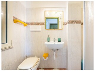 Apartment La Caletta Umgebung 10