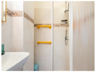 Apartment La Caletta Umgebung 11