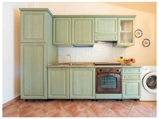 Apartment La Caletta Umgebung 12