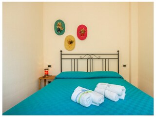 Apartment La Caletta Environment 14