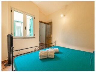 Apartment La Caletta Umgebung 15