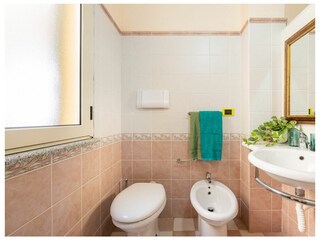 Apartment La Caletta Environment 18