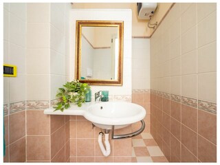 Apartment La Caletta Umgebung 19