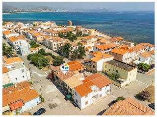 Apartment La Caletta Environment 23