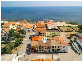 Apartment La Caletta Environment 24