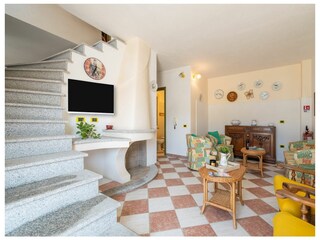 Apartment La Caletta Environment 26