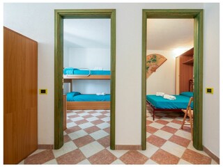 Apartment La Caletta Umgebung 29