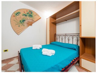 Apartment La Caletta Environment 30