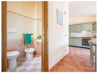 Apartment La Caletta Umgebung 31