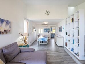 Apartment Casa Conchiglia Blu