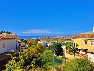 Appartement de vacances Caleta de Vélez Environnement 3
