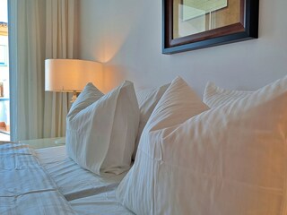 Appartement de vacances Caleta de Vélez Chambre 15