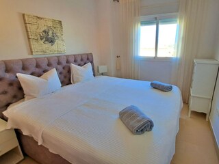 Appartement de vacances Caleta de Vélez Chambre 17