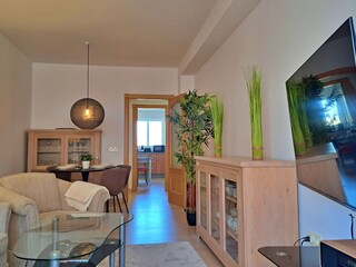Appartement de vacances Caleta de Vélez Salon 11