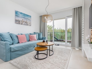 Apartment Miedzywodzie Ausstattung 1