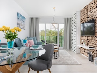 Apartment Miedzywodzie Ausstattung 6