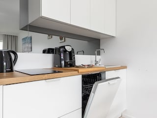 Apartment Miedzywodzie Ausstattung 7