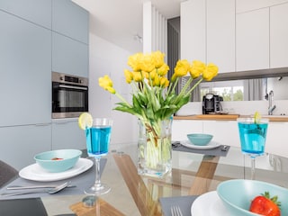 Apartment Miedzywodzie Ausstattung 8