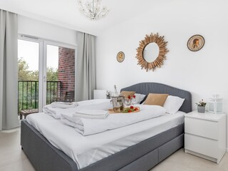 Apartment Miedzywodzie Ausstattung 9