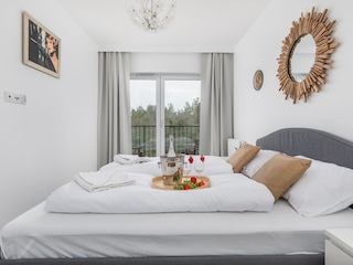 Apartment Miedzywodzie Ausstattung 10