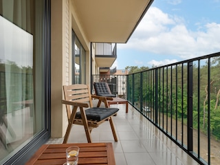 Apartment Miedzywodzie Außenaufnahme 5