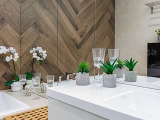 Apartment Miedzywodzie Ausstattung 13