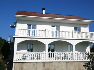 Apartment Zavalatica  3