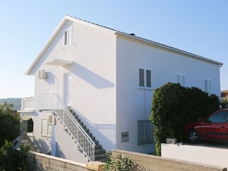 Apartment Zavalatica  4