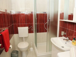 Apartment Zavalatica  14