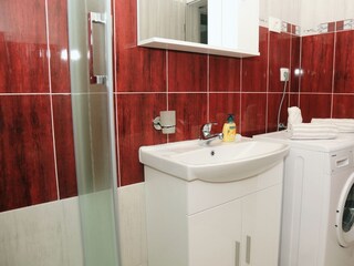 Apartment Zavalatica  15