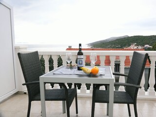 Apartment Zavalatica  16