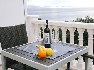 Apartment Zavalatica  1