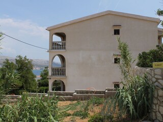 Apartment Pag (Stadt)  5