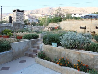 Apartment Pag (Stadt)  9