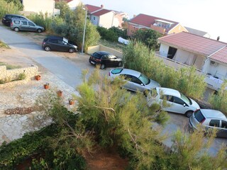 Apartment Pag (Stadt)  14