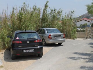 Apartment Pag (Stadt)  15