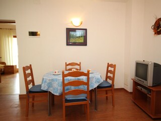 Apartment Pag (Stadt)  17