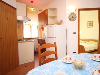 Apartment Pag (Stadt)  19