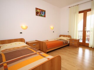 Apartment Pag (Stadt)  22