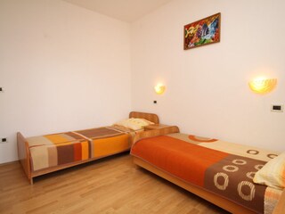 Apartment Pag (Stadt)  23