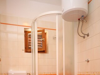 Apartment Pag (Stadt)  25