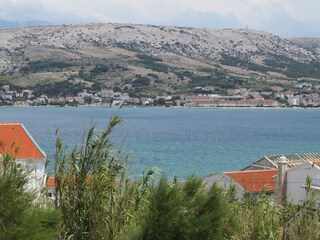 Apartment Pag (Stadt)  28