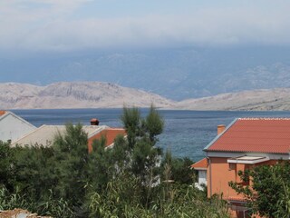 Apartment Pag (Stadt)  29