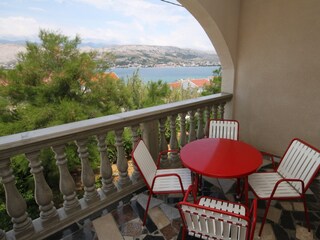 Apartment Pag (Stadt)  30