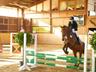 Riding