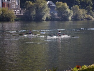 Paddling