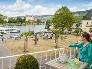 Holiday apartment Bernkastel-Kues Features 5