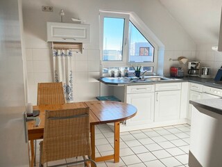 Küche / Küchenzeile