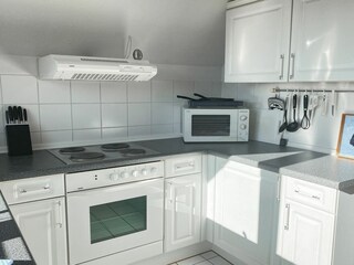 Küche / Küchenzeile