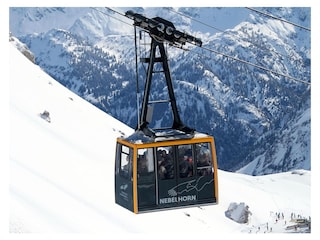 Nebelhornbahn